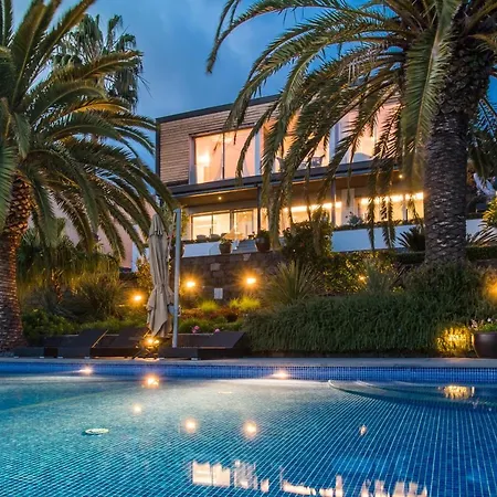 Villa Casa Martinhos By Lovelystay