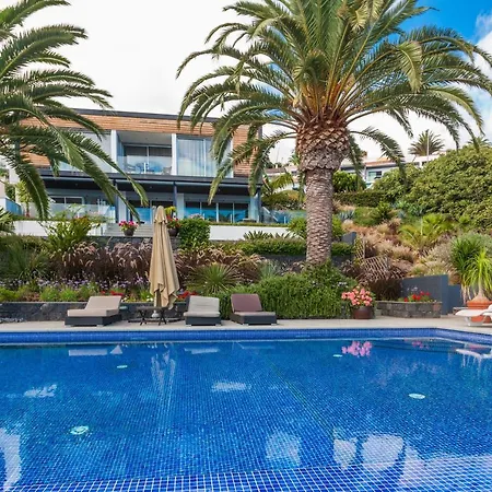 Casa Martinhos By Lovelystay *