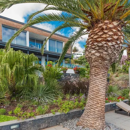 Villa Casa Martinhos By Lovelystay Caniço