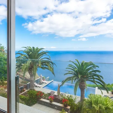 Casa Martinhos By Lovelystay * Caniço