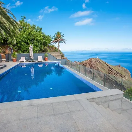 Villa Casa Martinhos By Lovelystay *