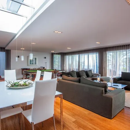 Casa Martinhos By Lovelystay Villa *