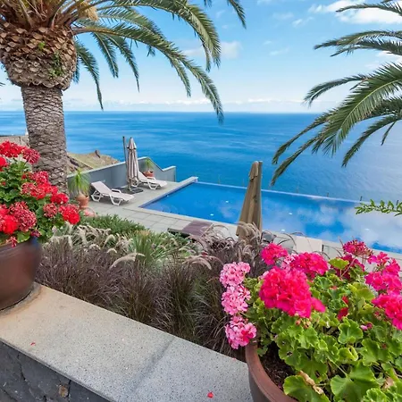 Casa Martinhos By Lovelystay Villa *