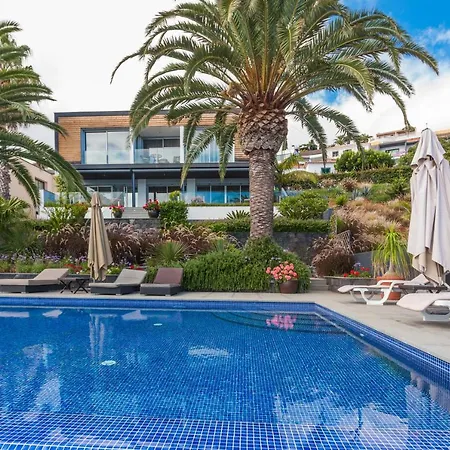 Casa Martinhos By Lovelystay Villa