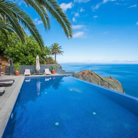 Villa Casa Martinhos By Lovelystay