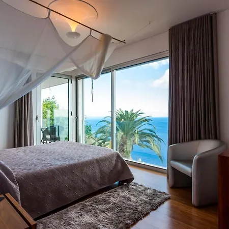 Villa Casa Martinhos By Lovelystay Caniço