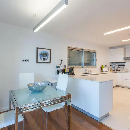 Casa Martinhos By Lovelystay Villa