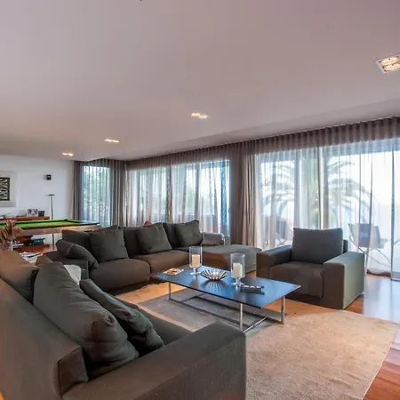 Villa Casa Martinhos By Lovelystay *