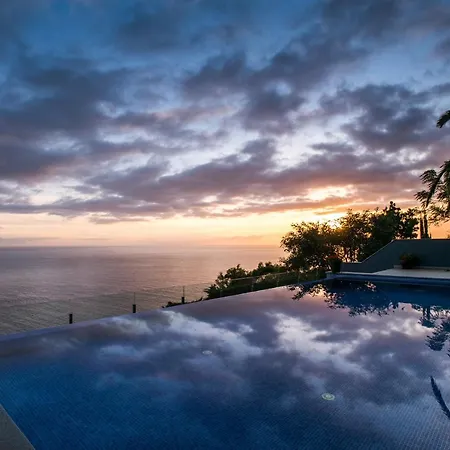 Casa Martinhos By Lovelystay Villa