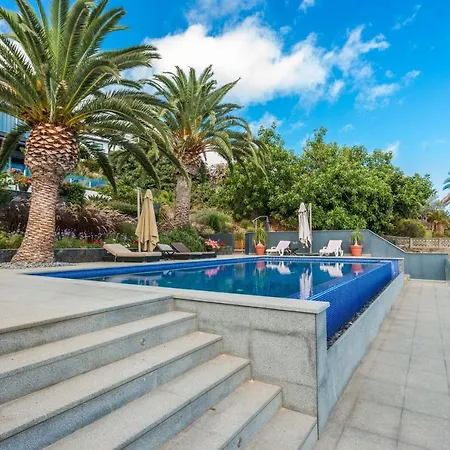 Casa Martinhos By Lovelystay *