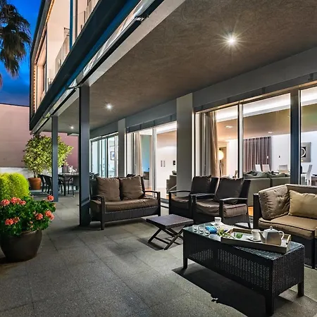 فيلة Casa Martinhos By Lovelystay