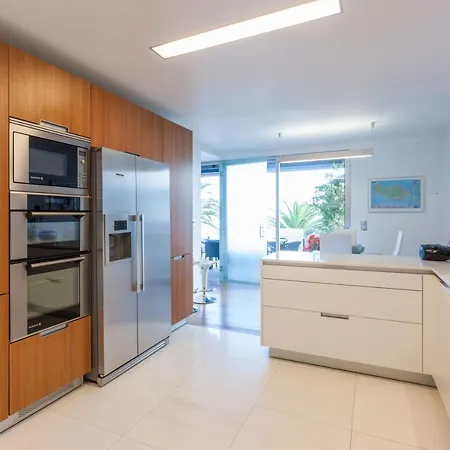 Villa Casa Martinhos By Lovelystay Canico (Madeira)