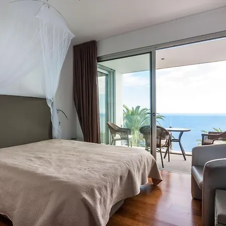 Casa Martinhos By Lovelystay فيلة كانيكو