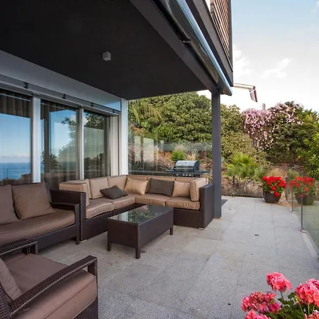 فيلة Casa Martinhos By Lovelystay