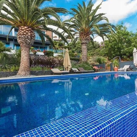 Villa Casa Martinhos By Lovelystay Canico (Madeira)