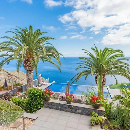 Villa Casa Martinhos By Lovelystay *