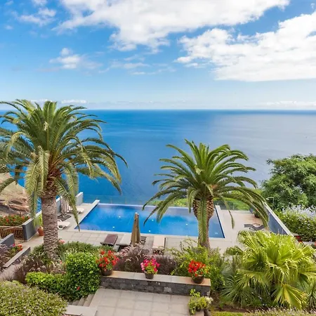 Casa Martinhos By Lovelystay فيلة *