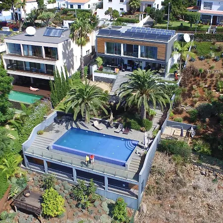 فيلة Casa Martinhos By Lovelystay