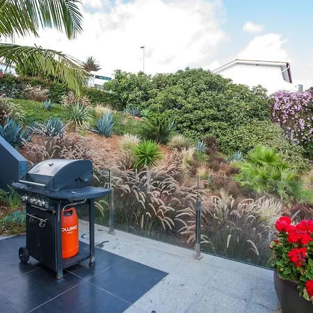 Villa Casa Martinhos By Lovelystay Canico (Madeira)