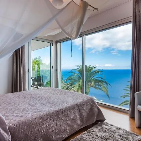 Casa Martinhos By Lovelystay * كانيكو