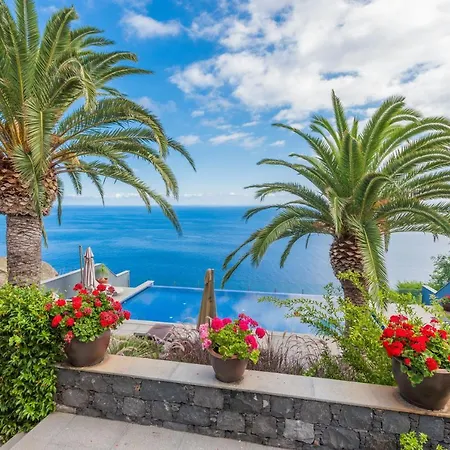 Villa Casa Martinhos By Lovelystay Canico (Madeira)