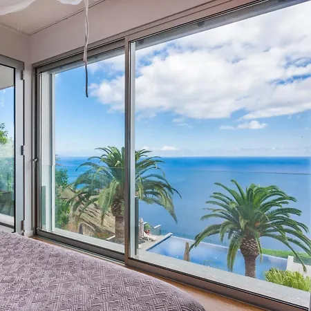Casa Martinhos By Lovelystay * Canico (Madeira)