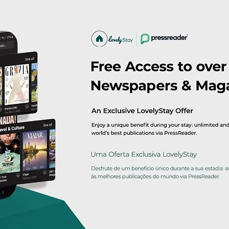 Casa Martinhos By Lovelystay Villa Caniço