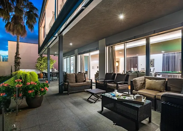 Villa Casa Martinhos By Lovelystay