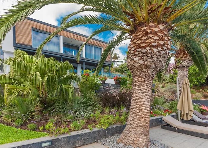 Villa Casa Martinhos By Lovelystay Caniço