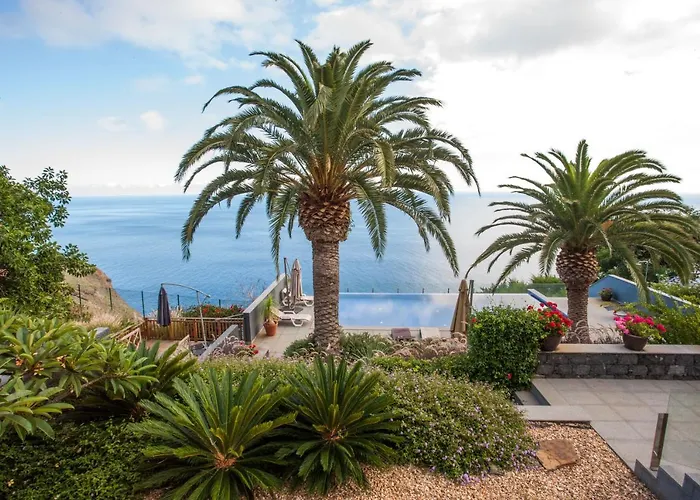 Villa Casa Martinhos By Lovelystay