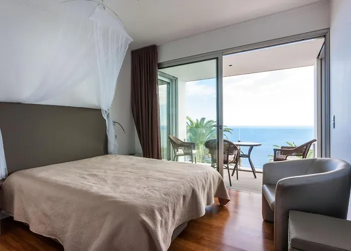 Casa Martinhos By Lovelystay Villa Caniço