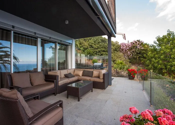 Villa Casa Martinhos By Lovelystay