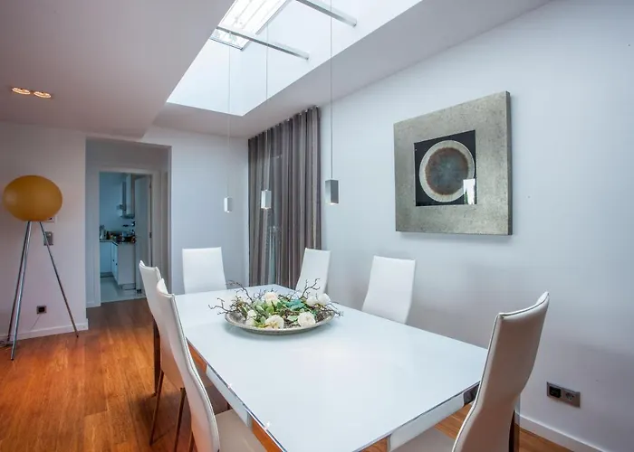 Casa Martinhos By Lovelystay Villa Caniço