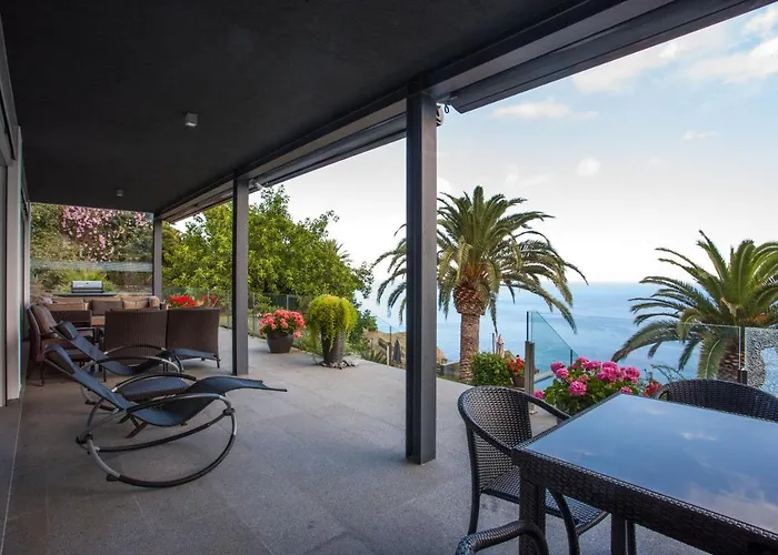 Casa Martinhos By Lovelystay *