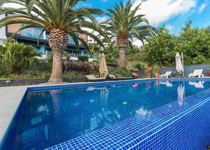 Villa Casa Martinhos By Lovelystay Caniço