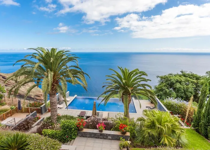 Casa Martinhos By Lovelystay Villa *