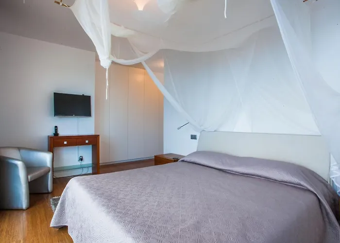 Casa Martinhos By Lovelystay *