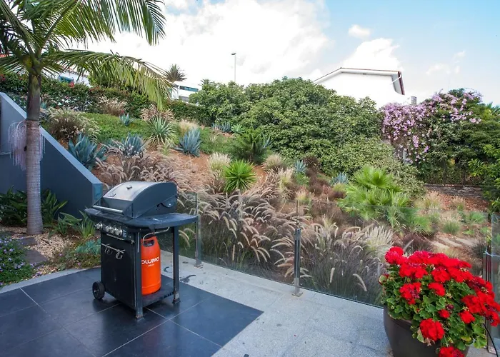 Villa Casa Martinhos By Lovelystay Caniço