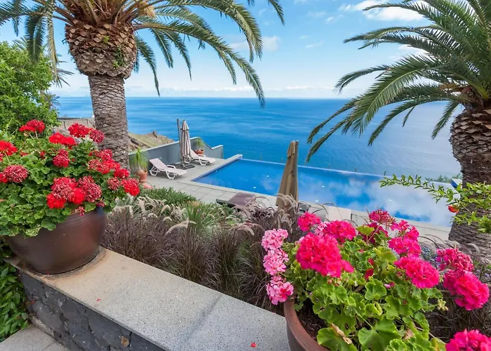 Casa Martinhos By Lovelystay Villa *