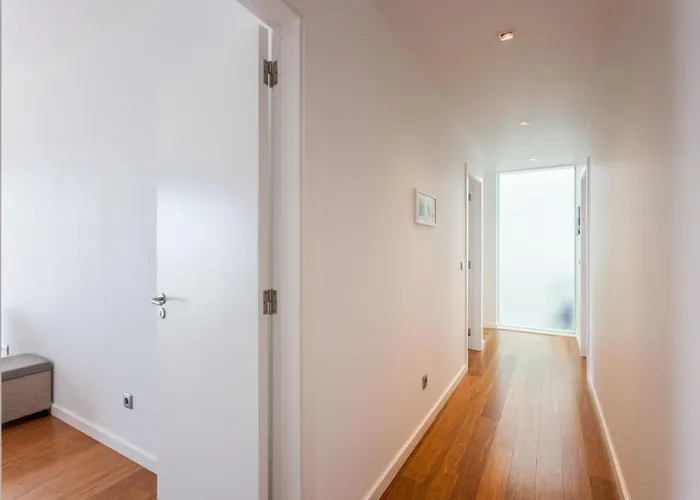 Casa Martinhos By Lovelystay Villa Caniço