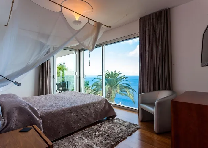 Villa Casa Martinhos By Lovelystay Caniço