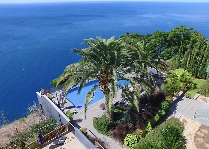 Casa Martinhos By Lovelystay Caniço