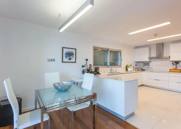 Casa Martinhos By Lovelystay Villa