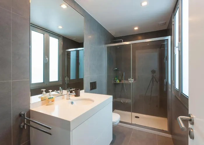 Casa Martinhos By Lovelystay Villa