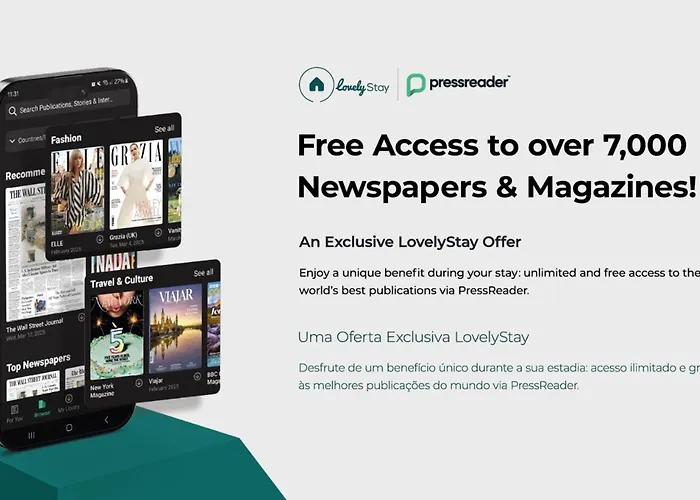 Casa Martinhos By Lovelystay Villa Caniço